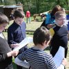 Праздничная пасхальная программа ч.1