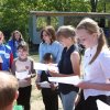 Праздничная пасхальная программа ч.1