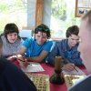 Праздничная пасхальная программа ч.1