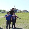 Праздничная пасхальная программа ч.1