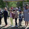 Праздничная пасхальная программа ч.1