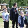 Праздничная пасхальная программа ч.1