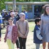 Праздничная пасхальная программа ч.1
