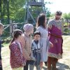 Праздничная пасхальная программа ч.1