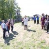 Праздничная пасхальная программа ч.1