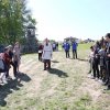 Праздничная пасхальная программа ч.1