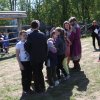 Праздничная пасхальная программа ч.1
