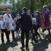 Праздничная пасхальная программа ч.1