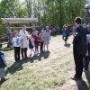 Праздничная пасхальная программа ч.1