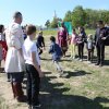 Праздничная пасхальная программа ч.1