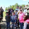 Праздничная пасхальная программа ч.1