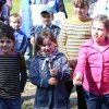 Праздничная пасхальная программа ч.1