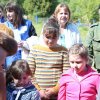Праздничная пасхальная программа ч.1