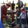 Праздничная пасхальная программа ч.1