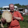 Праздничная пасхальная программа ч.1