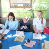 Праздничная пасхальная программа ч.1