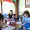 Праздничная пасхальная программа ч.1