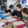 Праздничная пасхальная программа ч.1