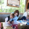 Праздничная пасхальная программа ч.1