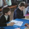 Праздничная пасхальная программа ч.1