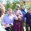 Праздничная пасхальная программа ч.1