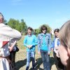 Праздничная пасхальная программа ч.1