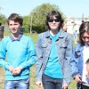 Праздничная пасхальная программа ч.1