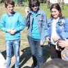 Праздничная пасхальная программа ч.1