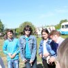 Праздничная пасхальная программа ч.1