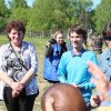 Праздничная пасхальная программа ч.1