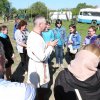 Праздничная пасхальная программа ч.1