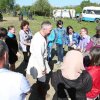 Праздничная пасхальная программа ч.1