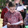 Праздничная пасхальная программа ч.1