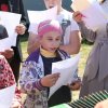 Праздничная пасхальная программа ч.1