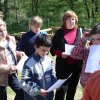 Праздничная пасхальная программа ч.1