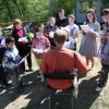 Праздничная пасхальная программа ч.1