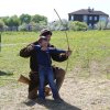 Праздничная пасхальная программа ч.1