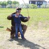 Праздничная пасхальная программа ч.1