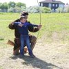 Праздничная пасхальная программа ч.1