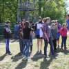 Праздничная пасхальная программа ч.1