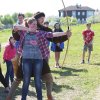 Праздничная пасхальная программа ч.1