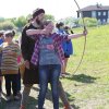 Праздничная пасхальная программа ч.1