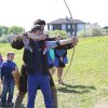 Праздничная пасхальная программа ч.1