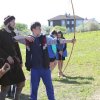 Праздничная пасхальная программа ч.1
