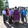 Праздничная пасхальная программа ч.1