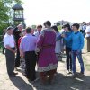 Праздничная пасхальная программа ч.1