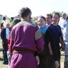 Праздничная пасхальная программа ч.1