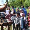 Праздничная пасхальная программа ч.1