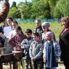 Праздничная пасхальная программа ч.1