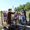 Праздничная пасхальная программа ч.1